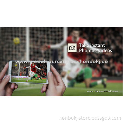 Smart almighty button for Android smart phone, Samsung, HTC, Sony, LG, Huawei etc